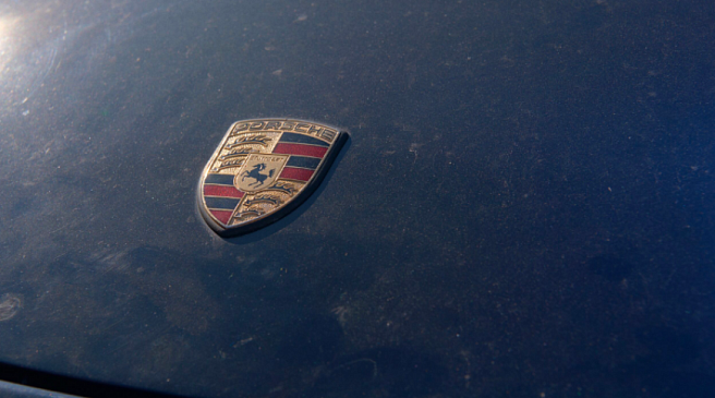 Водителю Porsche 911 грозит тюремный срок после задержания на скорости 285 км/ч на испанском шоссе