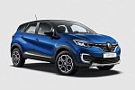 Компания Renault начала продажи нового Renault Kaptur в РФ