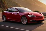 Tesla может потерять господство на рынке электрокаров в КНР