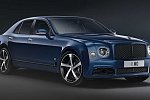 Bentley завершает производство седана Mulsanne