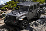 JEEP Wrangler Rubicon лишится дизеля и получит «прощальную» спецверсию Farout Edition