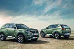 Поговаривают, что LADA 4X4 Vision так и останется концептом