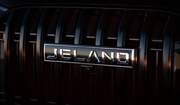 Первые кроссоверы Jeland петербургской сборки поставили на учет: подробности