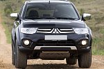 Самые возрастные владельцы Mitsubishi ездят на L200 и Pajero Sport