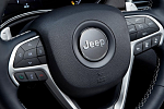 В России из-за проблем с подушками безопасности отзывают Jeep Cherokee