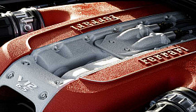 Ferrari и дальше будет производить двигатели V12, пока на них еть спрос 