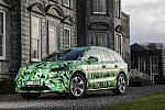 Компания Skoda рассекретила свой новый кроссовер