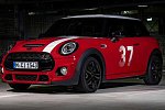 Представлен Mini Cooper S в эксклюзивной версии Paddy Hopkirk Edition 