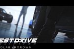 Опубликован видео-тизер на гоночный симулятор Test Drive Unlimited Solar Crown