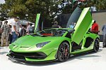 Lamborghini выпустит 830-сильную версию суперкара Aventador 