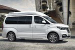 Для Hyundai H-1 выпущена роскошная версия 