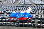 Доля отечественных автомобилей на вторичном рынке России резко снижается