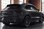 Porsche Exclusive Manufaktur представила самый дорогой Macan 2019