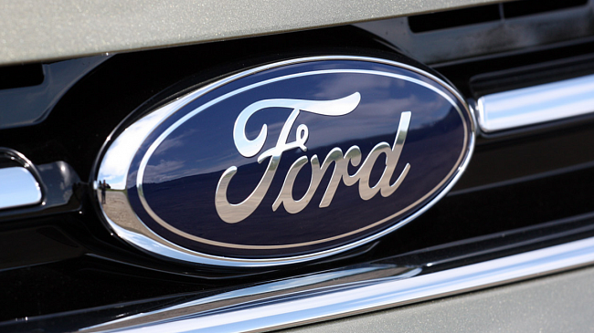 Ford оставит своих клиентов в Европе без машин с ДВС 