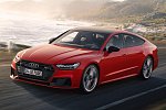 Audi A6 и A7 обзаведутся новыми двигателями в России 