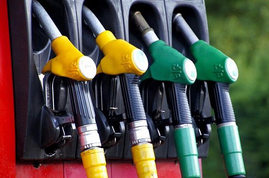 Минфин озвучил самую действенную меру сдерживания роста цен на бензин