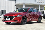 В России вновь продают новые Mazda 3: сколько они стоят 
