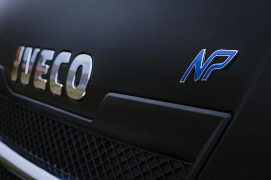 Компания Iveco запускает в России продажи коммерческих авто с пробегом