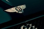 Анонс нового Bentley: компания представит модель в честь 100-летнего юбилея