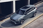 Volvo нашла неисправность в 12 000 проданных электромобилях