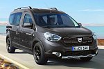 Новый Renault Dokker Stepway уже в России 