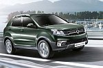 К 2024 году SsangYong выпустит платформу для электрокаров