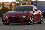 Неужели это новый и долгожданный Mazda RX-7?