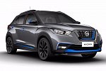 Nissan привезет в Сан-Паулу особый кроссовер Kicks для меломанов 