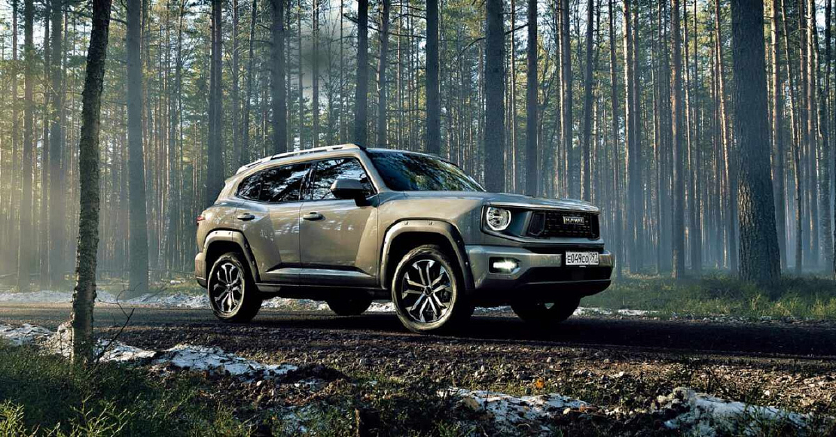 Неожиданное подорожание Haval: только одна комплектация Jolion сохранила цену – полный анализ изменений