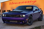 Ателье Hennessey представит 1700-сильную версию Dodge Challenger SRT Demon 