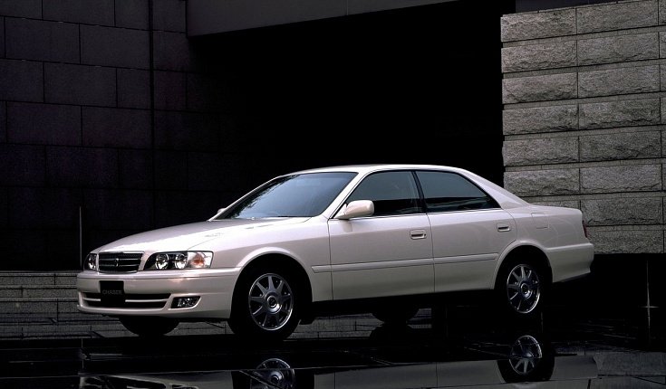 Toyota chaser gx100 проблема с корректором фар