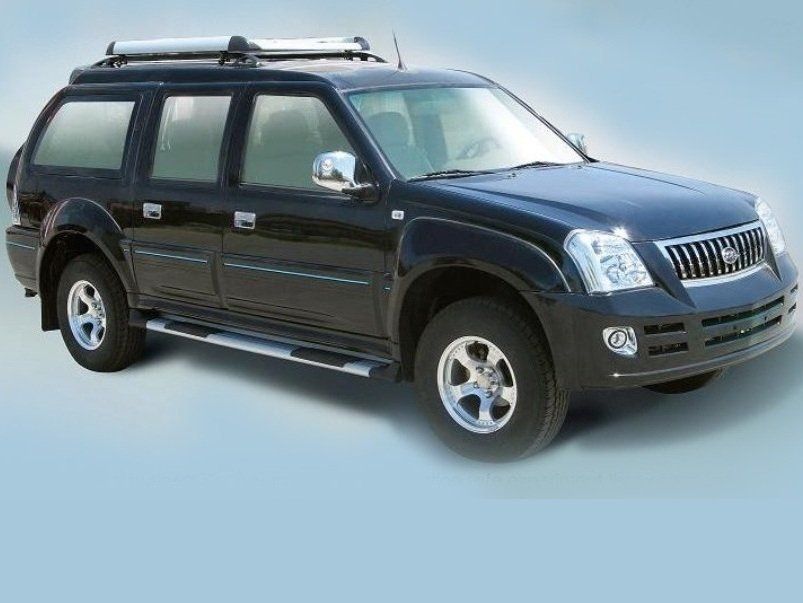 Каем производитель. Xin Kai SUV x3. Xin Kai SR-V х3. Xinkai SRV x3.