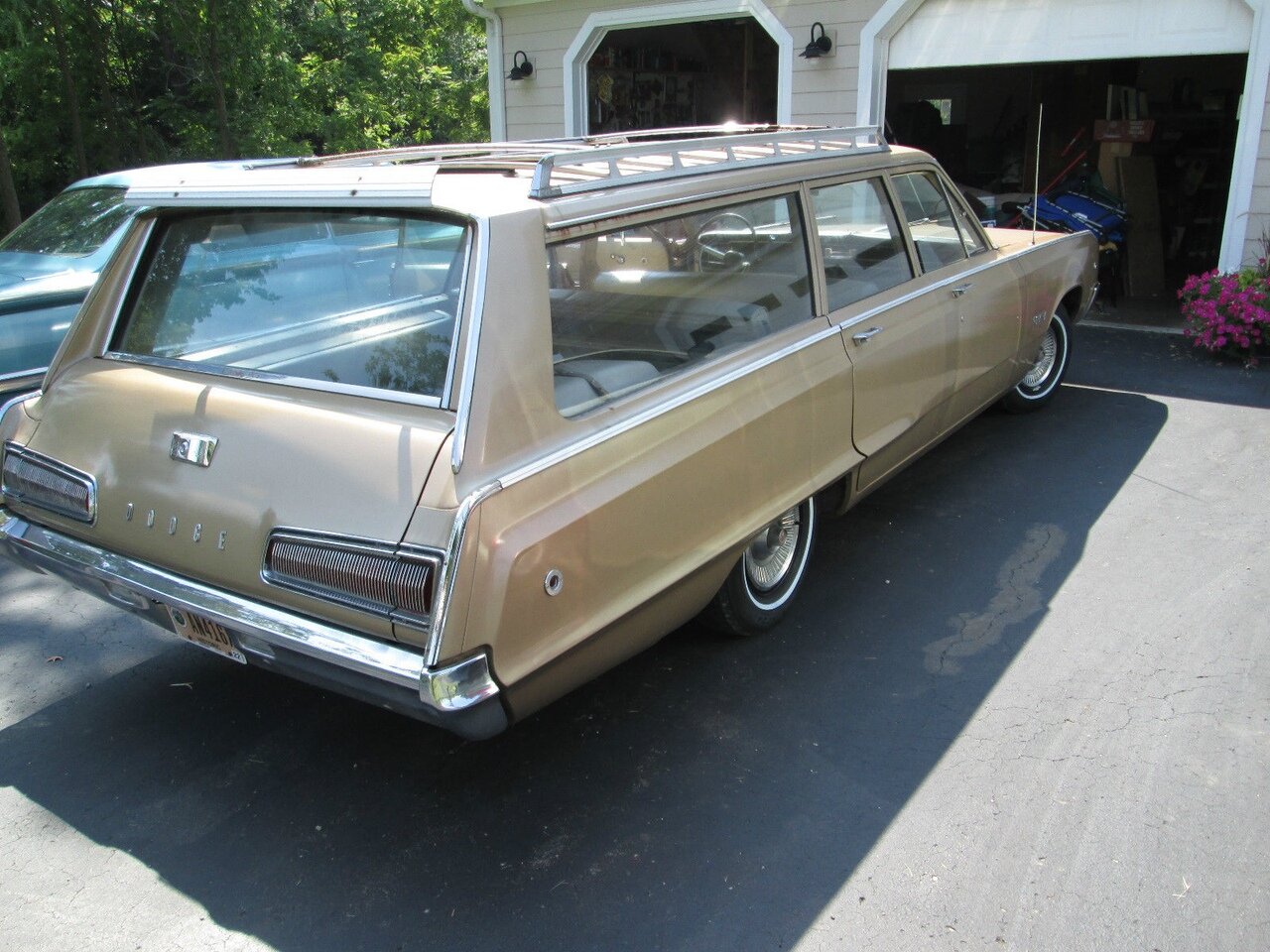 Dodge Polara 1959