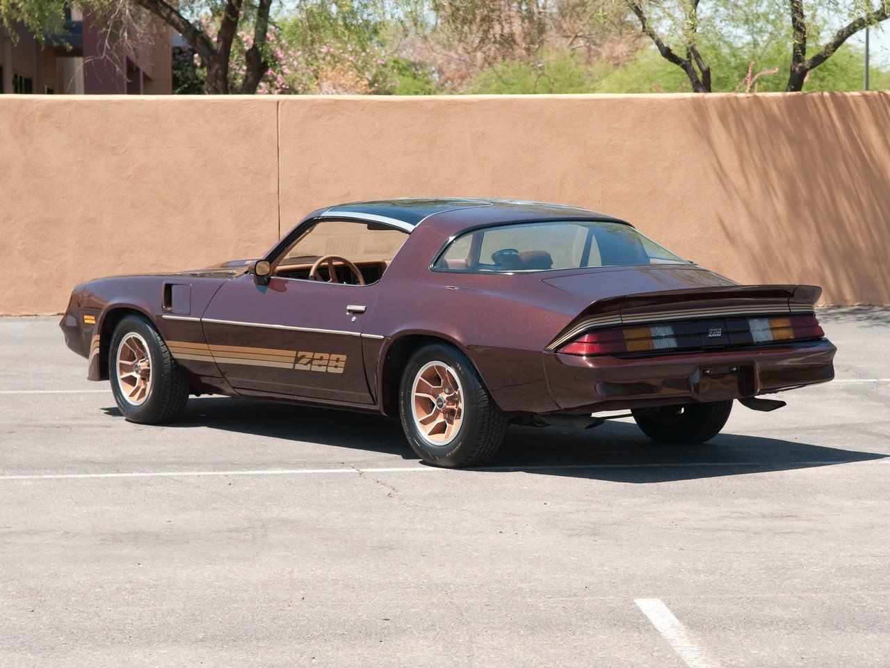 Chevrolet Camaro 1970