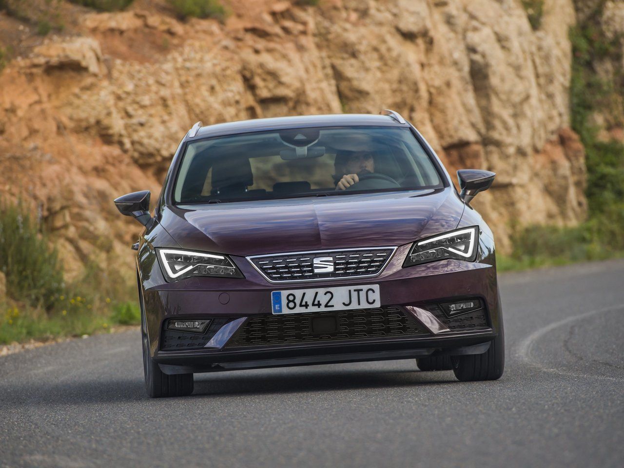 Seat leon 3. Seat Leon St. Seat Leon fr mk3 Facelift 2016. Seat Leon III (2016-2020) Side.