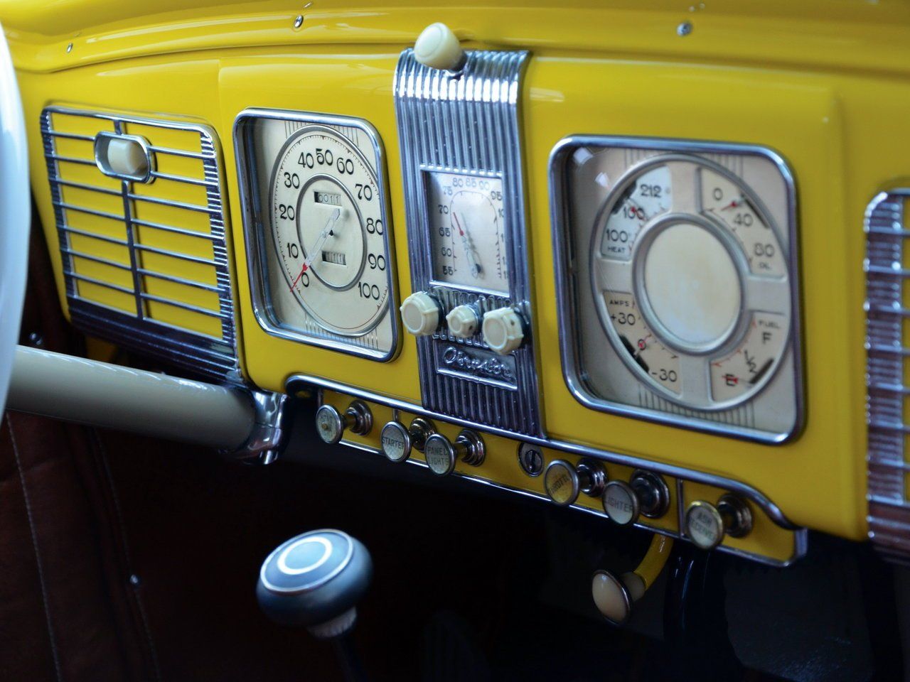 Chrysler Imperial 1937