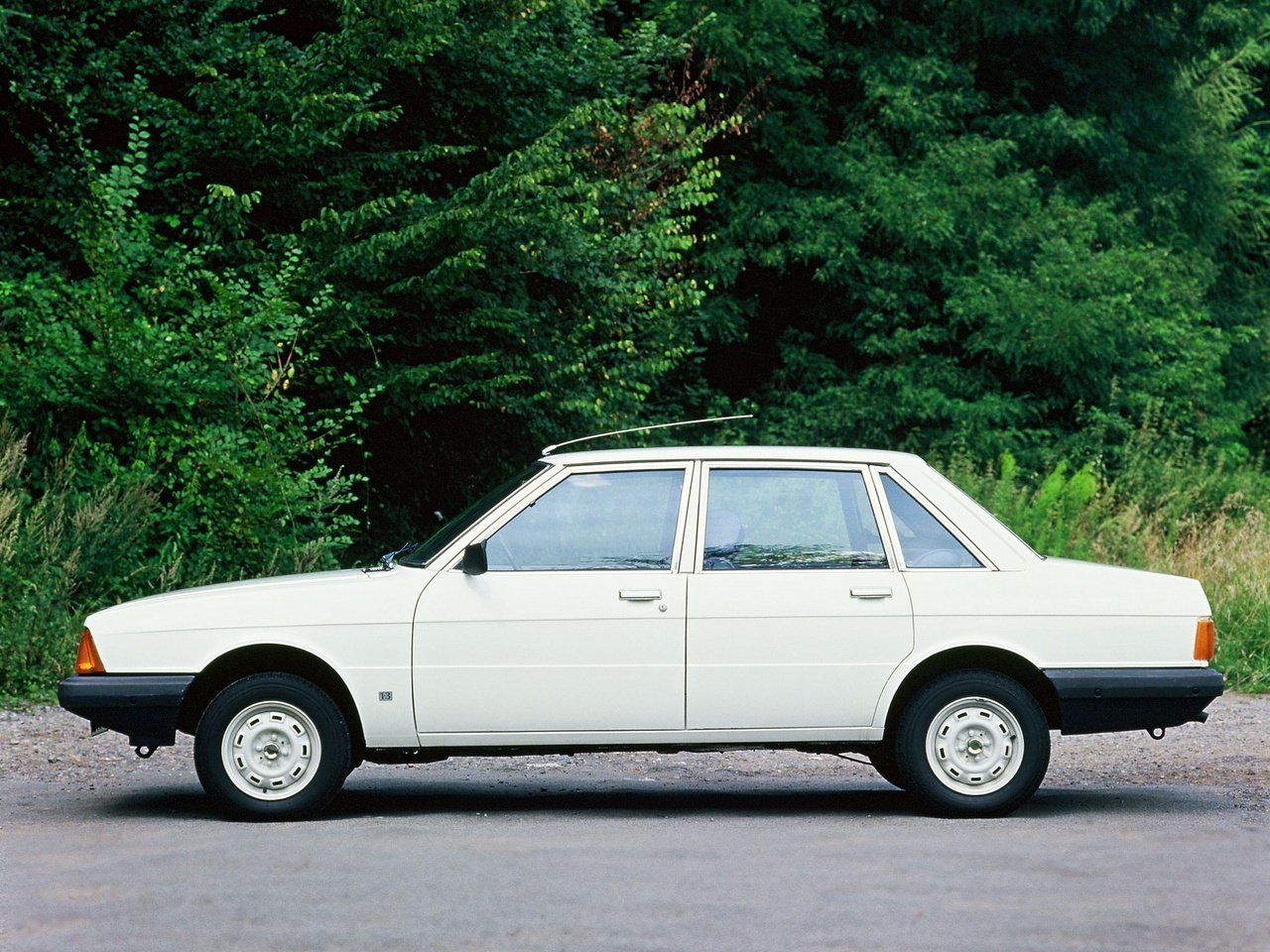Talbot Solara 1986