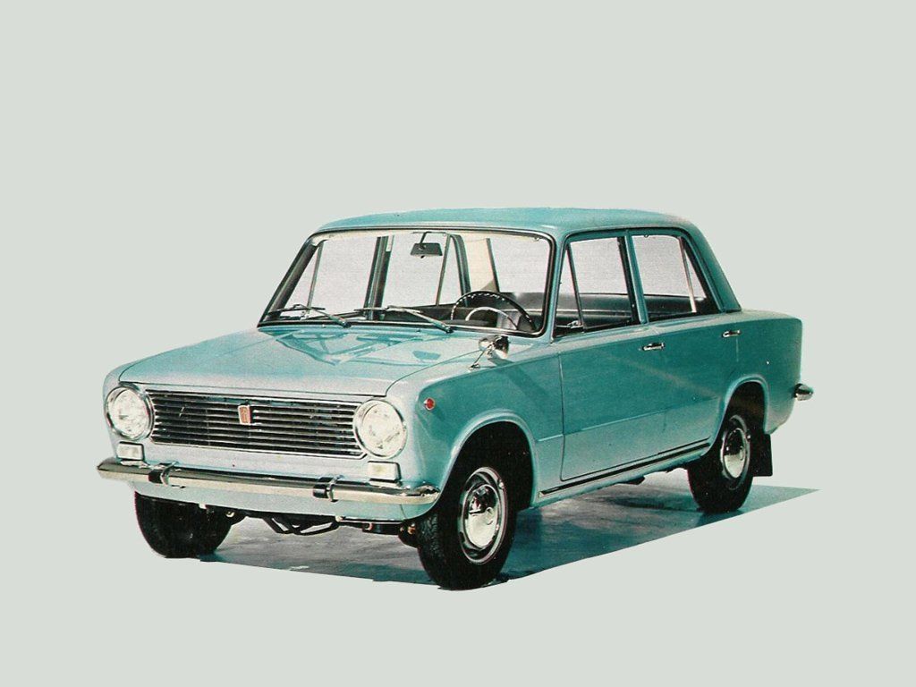 Fiat 124 I 1966 – 1976 Седан: кузов, класс, тип и объём двигателя, коробка  передач, разгон, фото - CarsWeek.ru