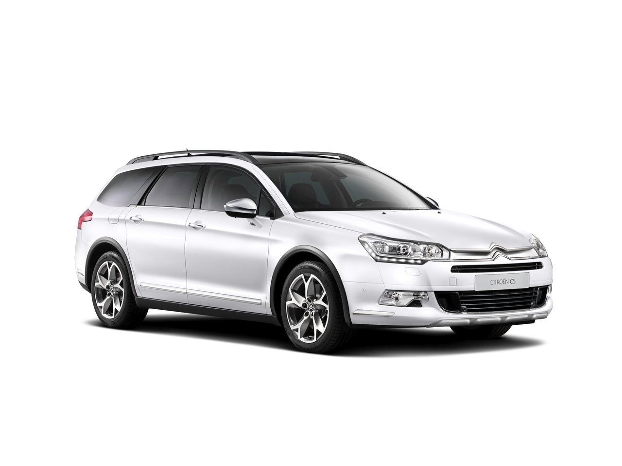 Citroen C5 II 2008 – 2017 Универсал 5 дв.: кузов, класс, тип и объём  двигателя, коробка передач, разгон, фото - CarsWeek.ru