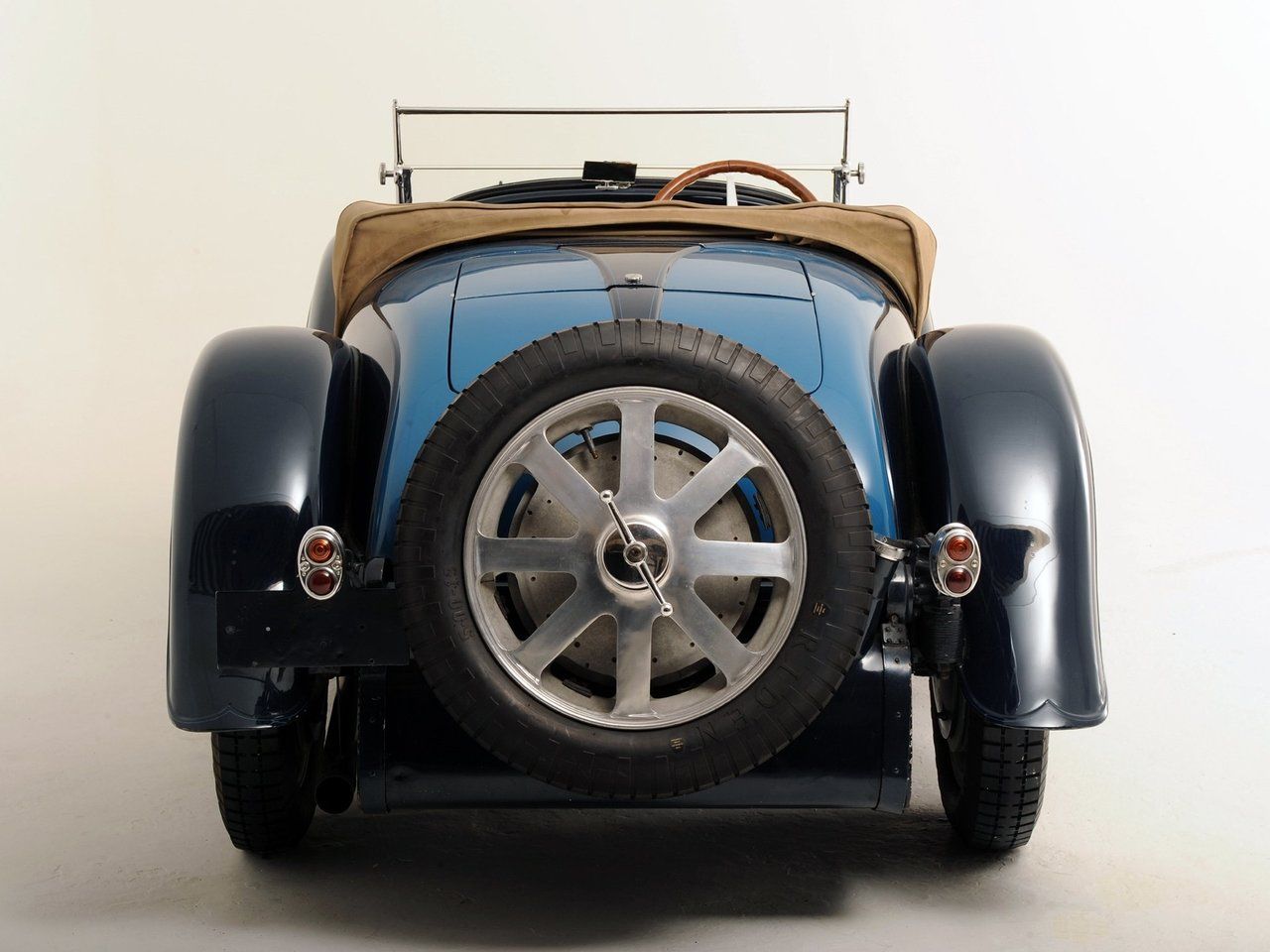 Bugatti Type 55 1932