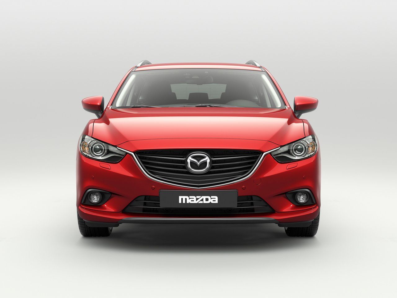 mazda 6 2013