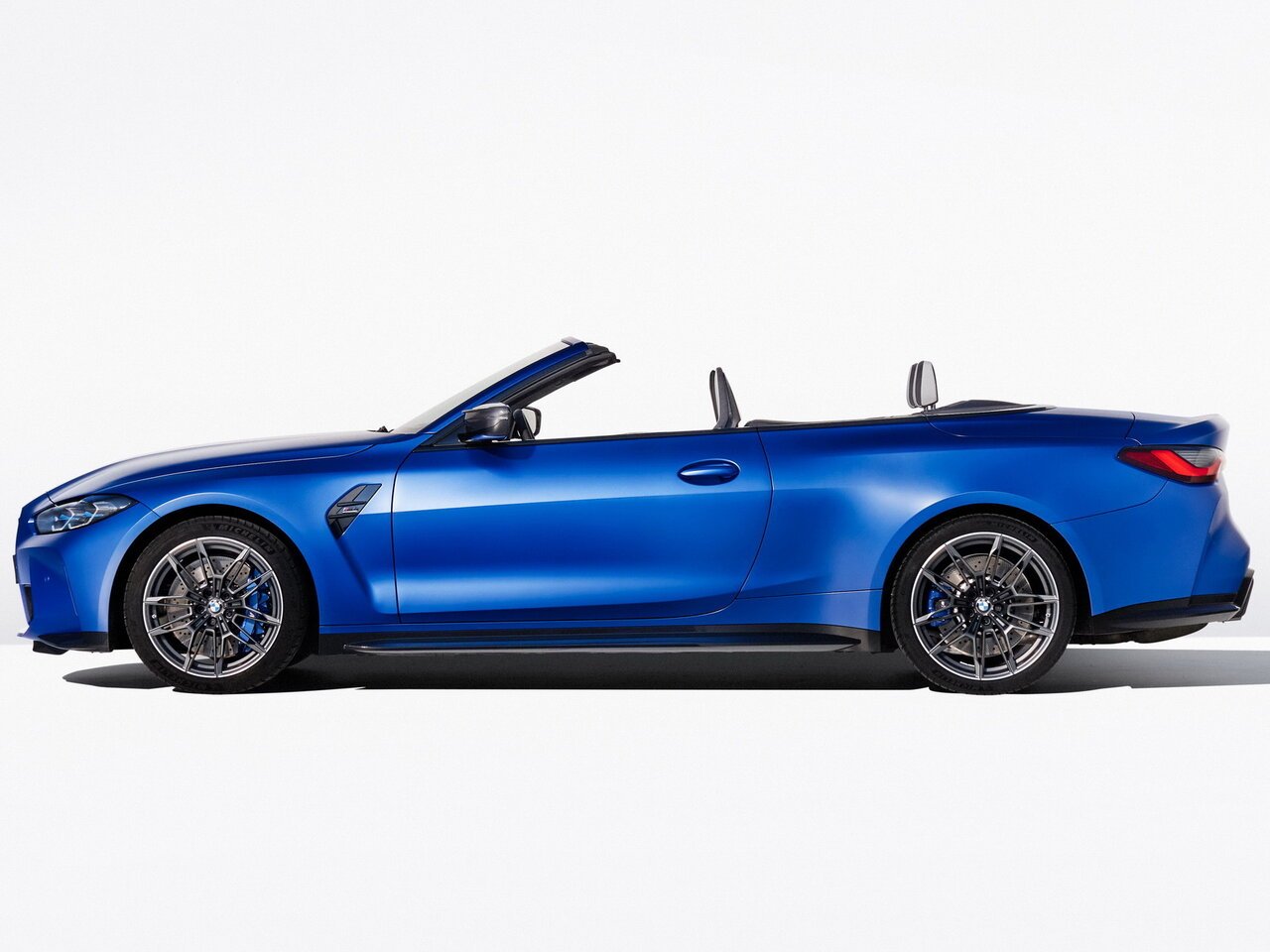 BMW 4 Series Convertible