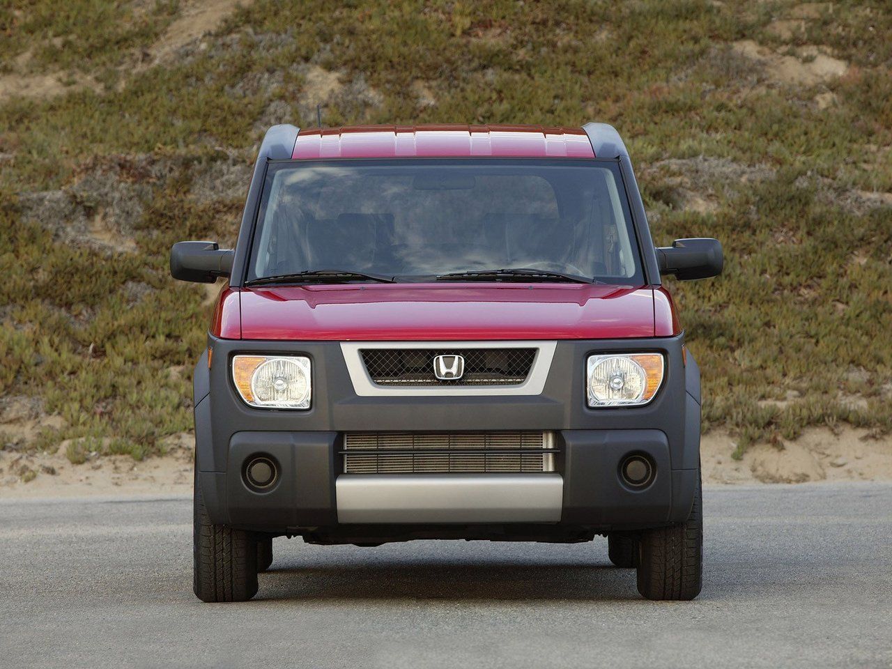 Картинки honda element