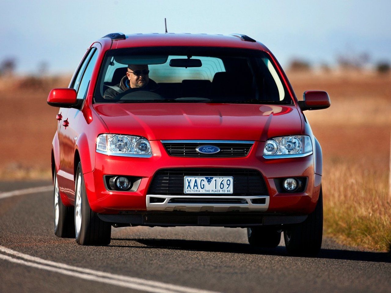 Ford Territory 2009. Ford SUV 2009. Ford Territory 2010. Ford Edge 2009.