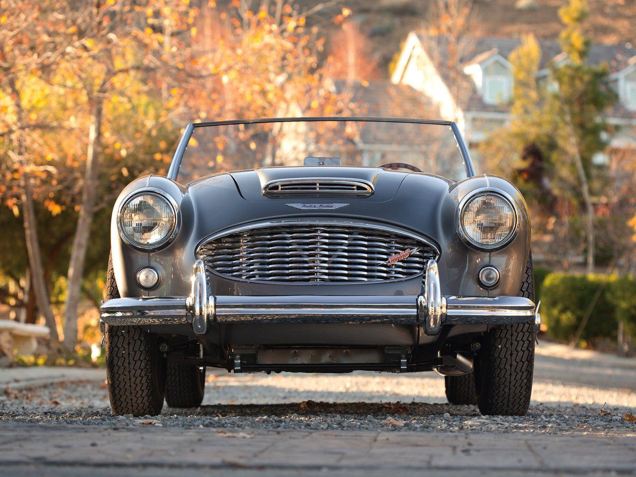 Austin Seven 1959