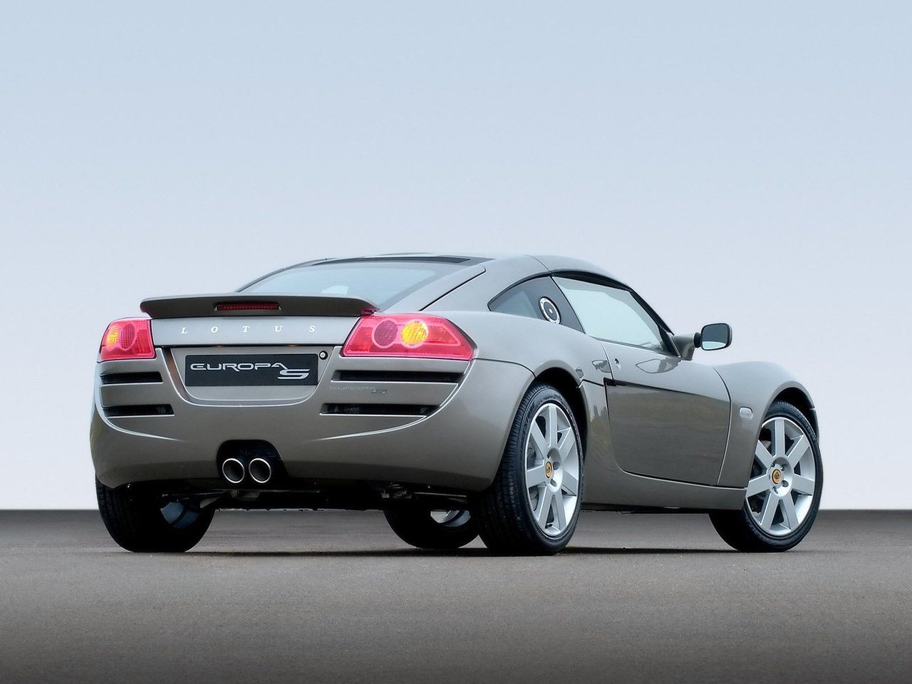 Lotus Europa 2006