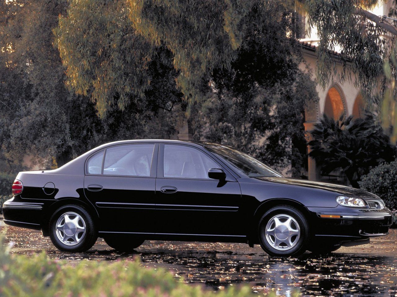 Поколение 1997. Олдсмобиль седан. Олдсмобиль Катлас седан. Oldsmobile Cutlass vi 1997. Oldsmobile Cutlass 1999.