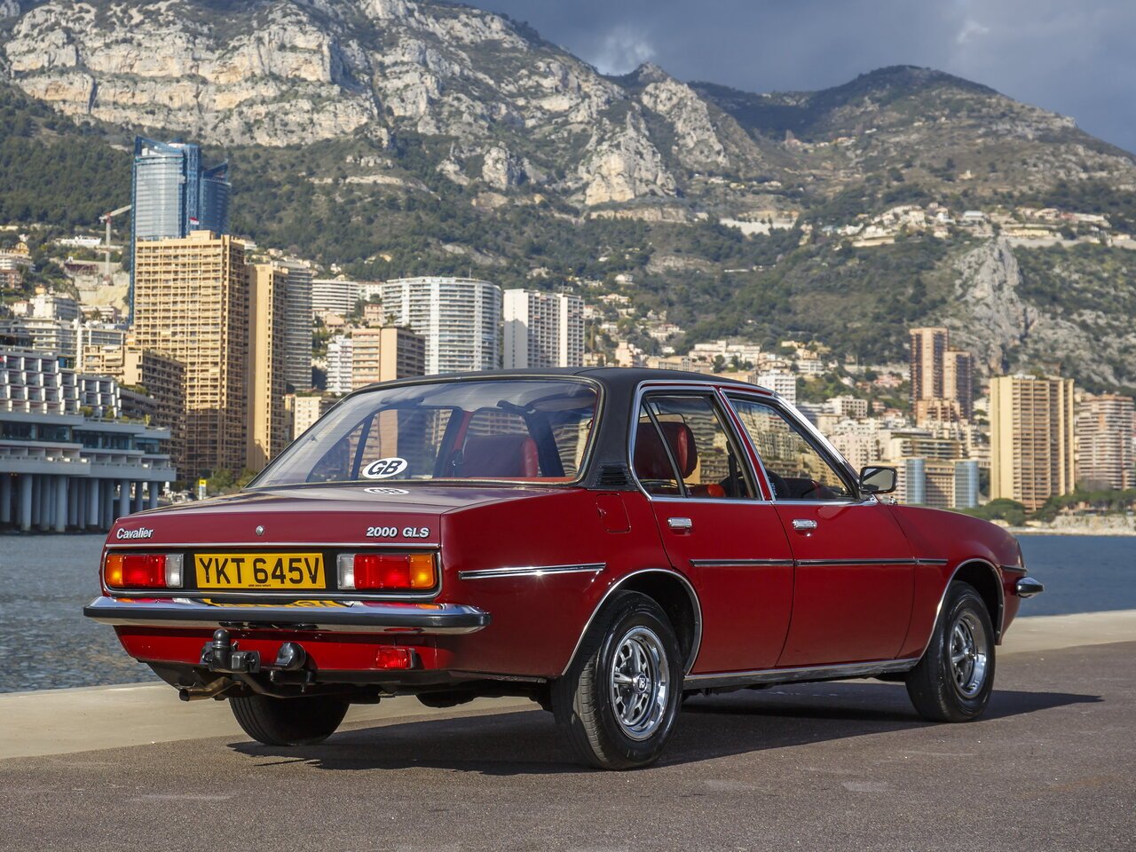 Поколение 1975. Vauxhall Cavalier, 1975. Vauxhall Cavalier 2.0 МТ, 1975,. Opel Cavalier 1975. Vauxhall Cavalier i.