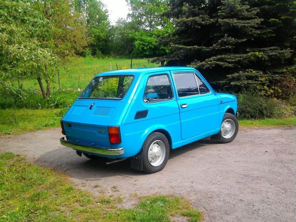 Fiat 126