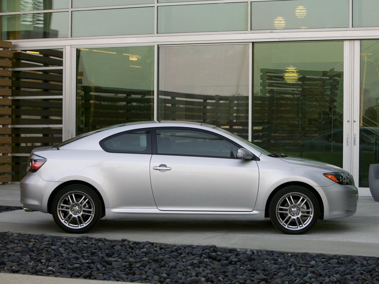 Scion TC I 2006